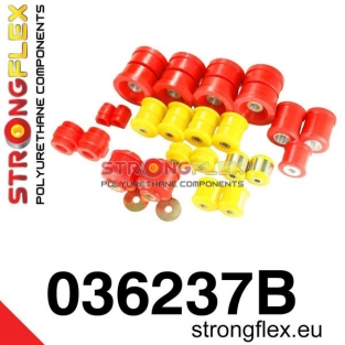 036237B: Full suspension bush kit