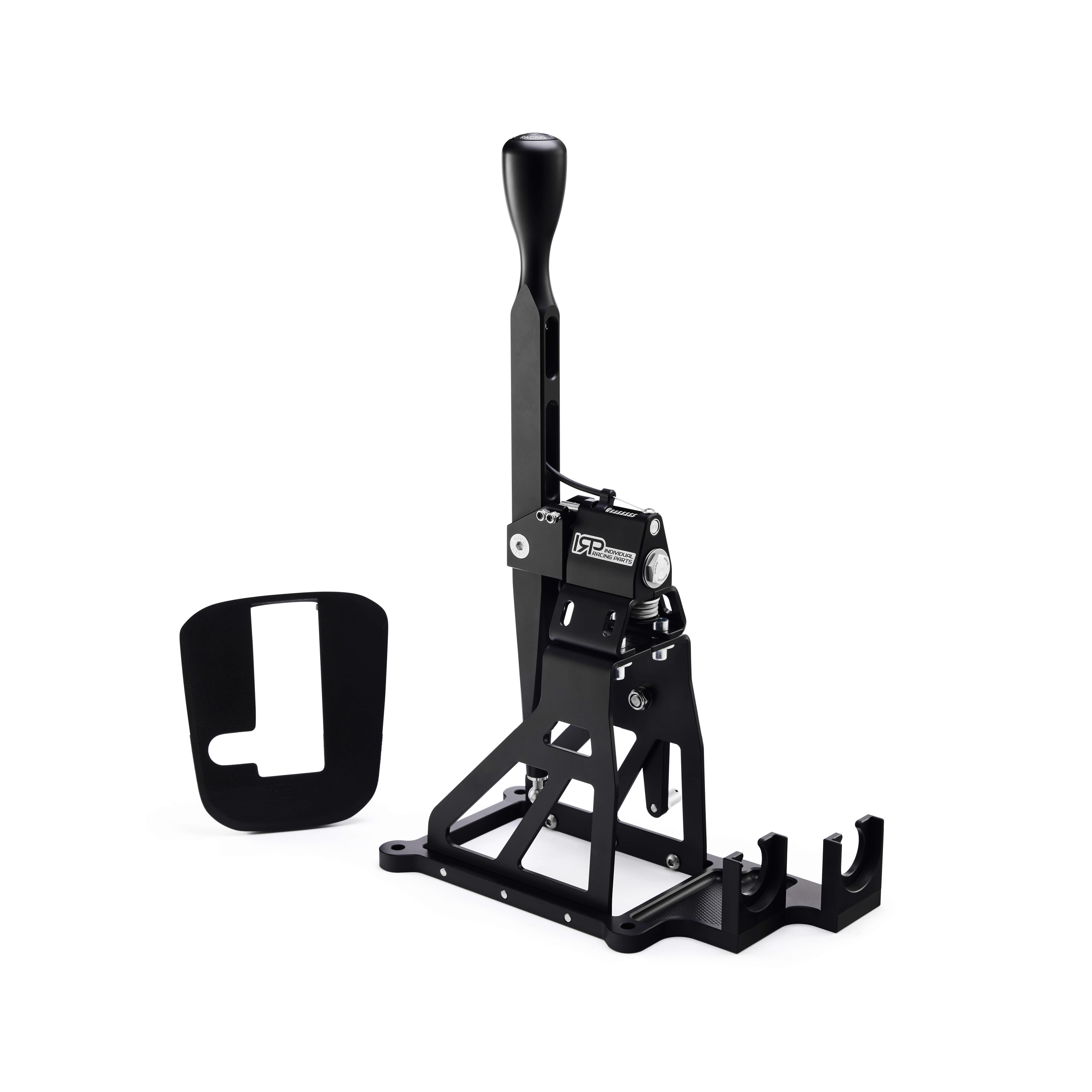 Shortshifter Hyundai i30N 6 versnellingen versnellingsbak met deksel - Zwart