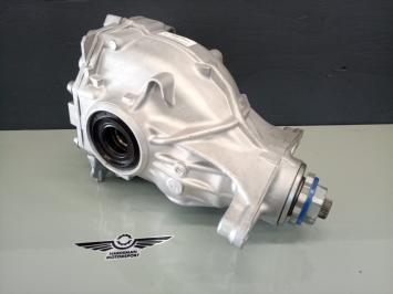 BMW 5 F10 F11 G30-G38, 6 F06 F07 F12 F13 G32, 7 G11 en G12, 8 G14 G15 G16 225al differentieel revisie