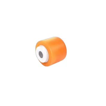 Differentieel ophang bussen rubber E8*/E90
