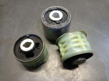 BMW G2x, G4x and Toyota Supra differential bushing set