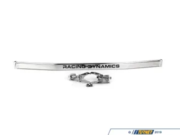 Racing Dynamics Front Strut Brace - F2X F3X