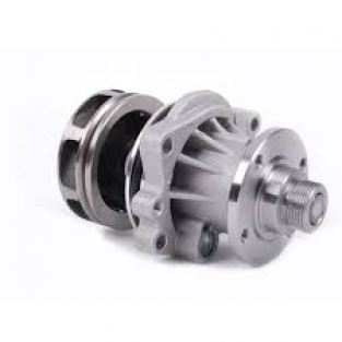 M50/M52 waterpomp Type 2