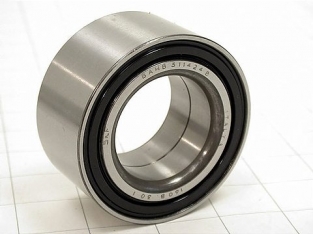 Set wiellagers achterzijde