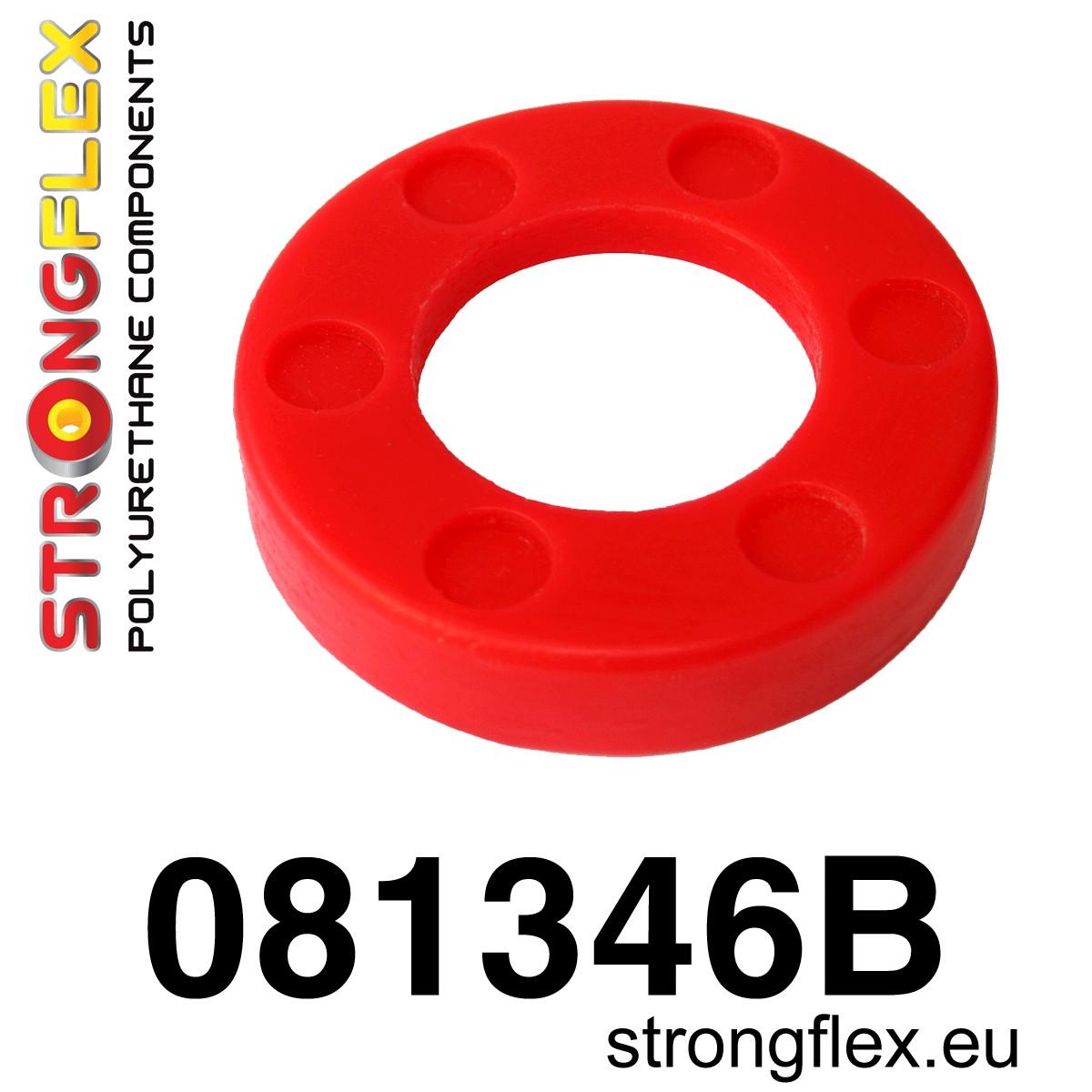 081346B: Front spring mount