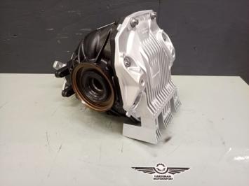 Differentieel revisie C55 E55 E63 E63S C32 AMG E500 SL55 E320