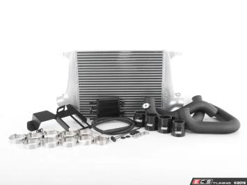 Audi B7 A4 2.0T Luft-Technik Intercooler and Charge Pipe Kit