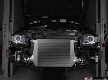 Audi B7 A4 2.0T Luft-Technik Intercooler and Charge Pipe Kit