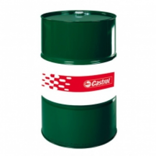 Castrol edge 10w60 Supercar 60 liter vat