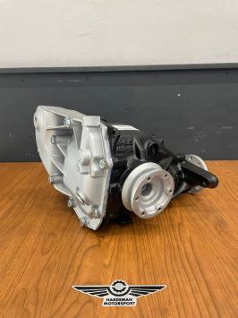 Differential Cardan rebuild 116i 118i 120i 118d 316i 318i 318d 320i 320IS