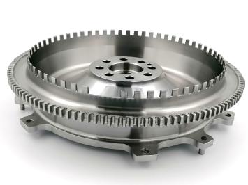 TTV singlemass flywheel Porsche 911 996 997 3.4, 3.6 light - standard clutch