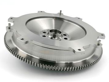 TTV singlemass flywheel Porsche 911 996 997 3.4, 3.6 light - standard clutch