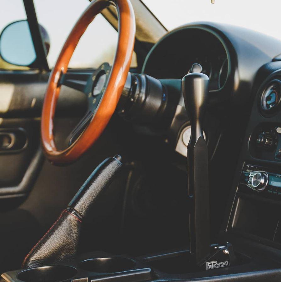 Shortshifter Mazda MX-5 NA/NB 5 versnellingsbak