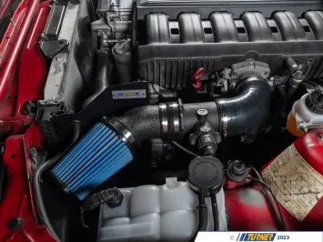 Performance Luchtinlaat - E30 24v Swap M50-M54 S50-S54