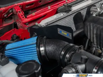 Performance Luchtinlaat - E30 24v Swap M50-M54 S50-S54
