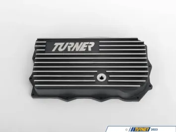 ZF 8HP 8-speed aluminum crankcase Turner Motorsport