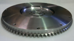 TTV lightweight singlemass race flywheel VB6