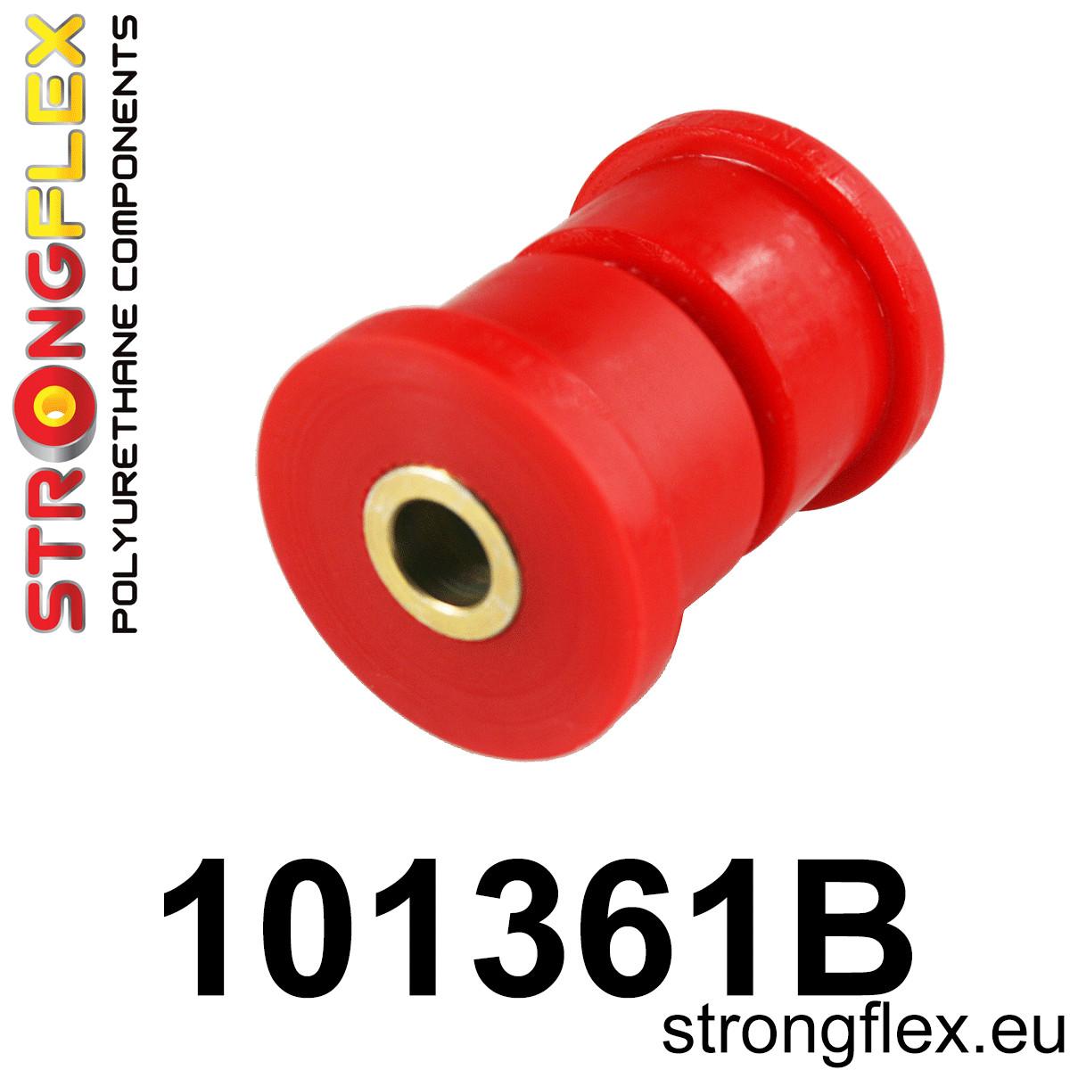 101361B: Front lower rear bush