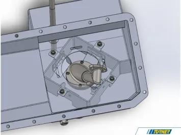 E30 24v Swap carterpan (turner)
