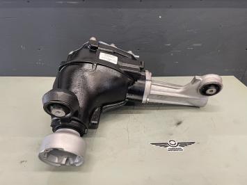 C200 for differential overhaul rebuild for (Jeep Commander, Grand Cherokee 2005-2010, among others)