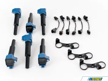 Turner Motorsport B58 Bobine conversie kit voor N55