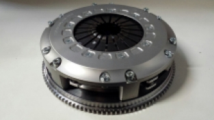 TTV 230mm single clutch and flywheel VAG 1.8/2.0TFSI / 02Q EA113