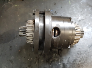 550 Maranello ZF Rebuild