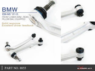 Control arm for 1M M3 (or extra camber on non-M)