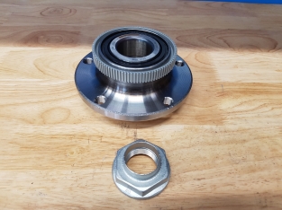 wheel bearing E30 M3 front