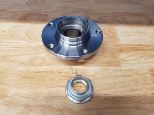 wheel bearing E30 M3 front