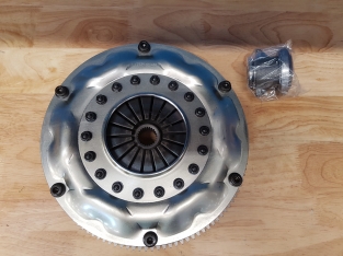 Super Single Clutch CA18DET OS Giken (Steel)