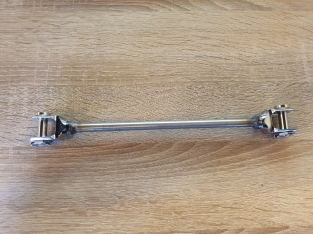 DTM shift rod 144mm