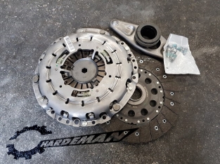 Koppelingset E8X 135i E9X 335i, E6x 50i, M140i, M240i