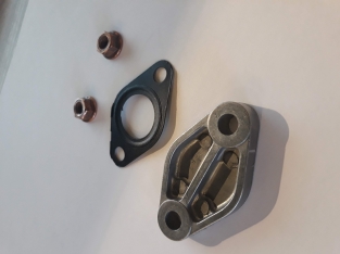 Airpump delete kit