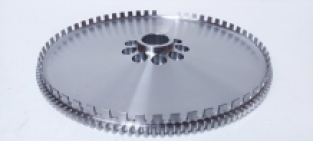 S65 E90 M3 lichtgewicht DCT vliegwiel BMW