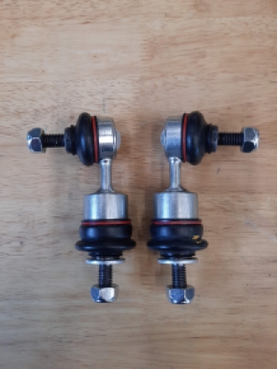 Stabilizer link set uniball-E30;E36