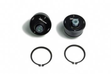 Voorste draagarm/caster verstelbare draagarmbus uniball 2-4 serie Z4, Supra