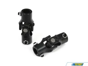 ISR Performance Solid Steering Shaft Assembly - 92-98 E36