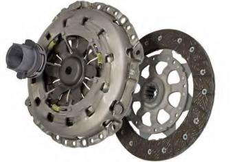 M60/M62 Clutch 265mm