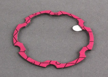 Pakking homokineet-cardanas