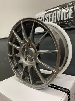 Protrack one rim 8Jx18