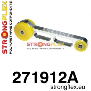 Impreza pitch top motor mounting Sport