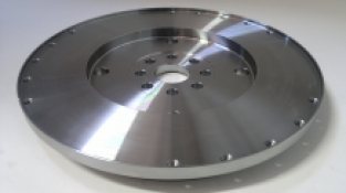 TTV lightweight singlemass race flywheel 360 Ferrari