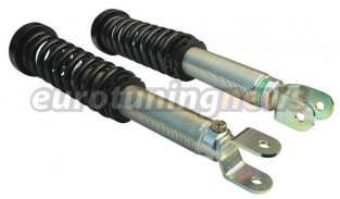 GAZ GHA395 RX8 coilovers bump+rebound apart verstelbaar