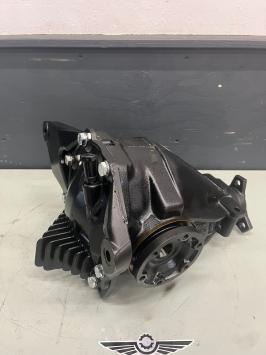 Differentieel revisie voor de R129 SL-klasse Mercedes (1989 - 2001)