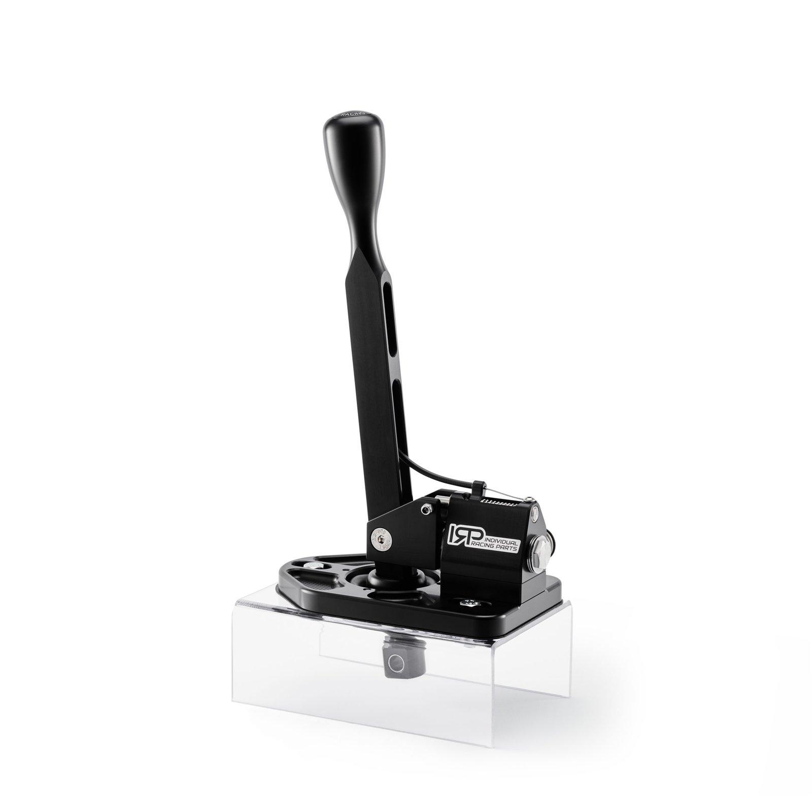 Short shifter BMW E46, E8x, E9x V3 (bolt-on) Zelfcentrerend - Ongecoat