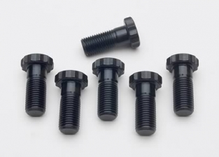 2JZGTE flywheel bolts