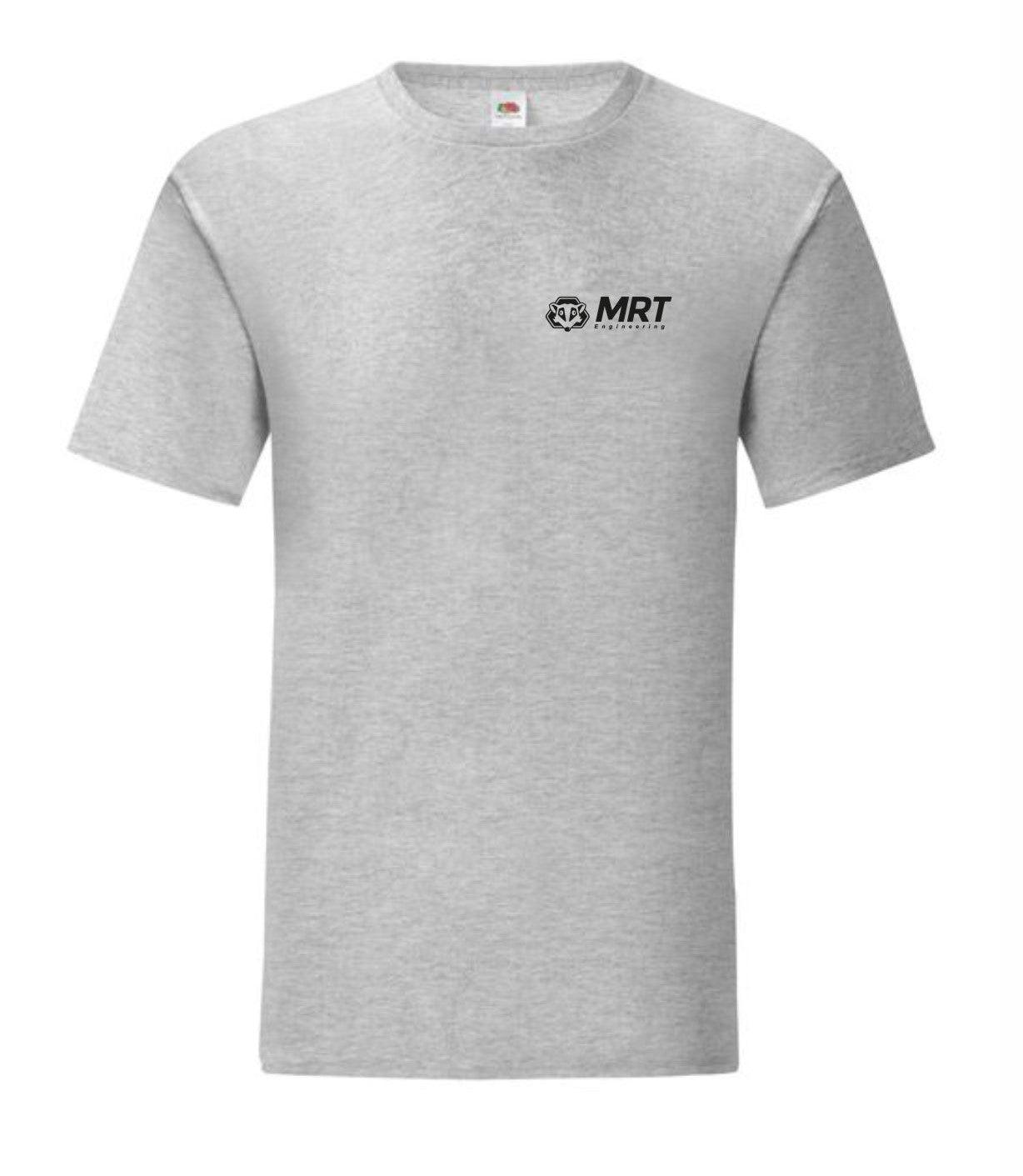 MRT T-shirt - S (small)