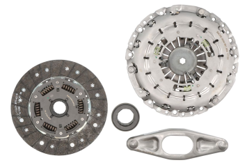 Koppelingset BMW 123d, 325d, 530d, etc.