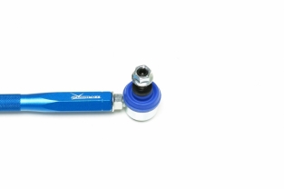 Instelbare links voor stabilisator 160-199mm